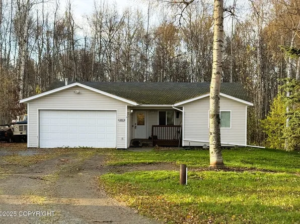2851 S Old Knik Cir, Wasilla, AK 99654