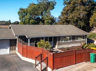 4060 Via Zorro, Santa Barbara, CA 93110