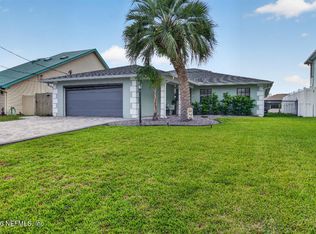 110 CIMMARON Drive, Palm Coast, FL 32137