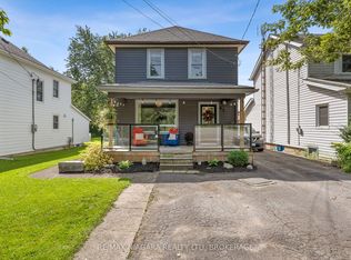 63 Bridge St W, Thorold, ON L0S 1K0