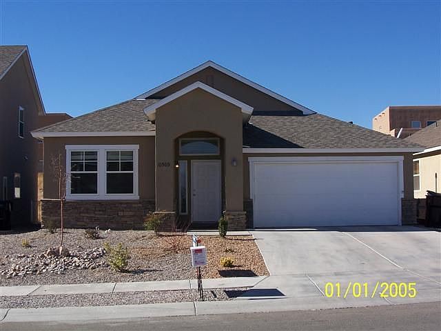 Great Curb Appeal