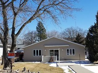 203 S Main St, Gettysburg, SD 57442