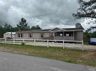 4508 Farm Life Rd, Milton, FL 32583