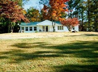 1270 Little Refuge Rd, Waleska, GA 30183