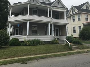 266 Vrooman Ave, Amsterdam, NY 12010