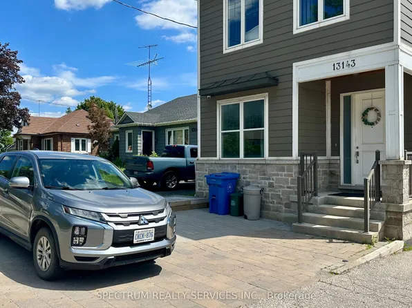 13143 Highway 27 Rd, King, ON L0G 1N0