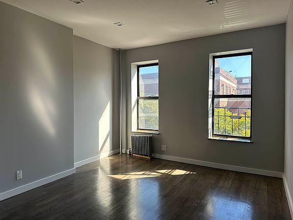 2nd image of 291 Pleasant Ave APT 4D