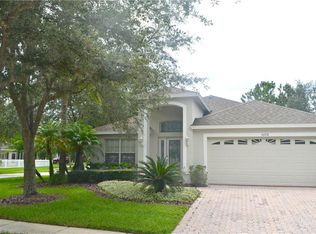 16218 Nottingham Park Way, Tampa, FL 33647
