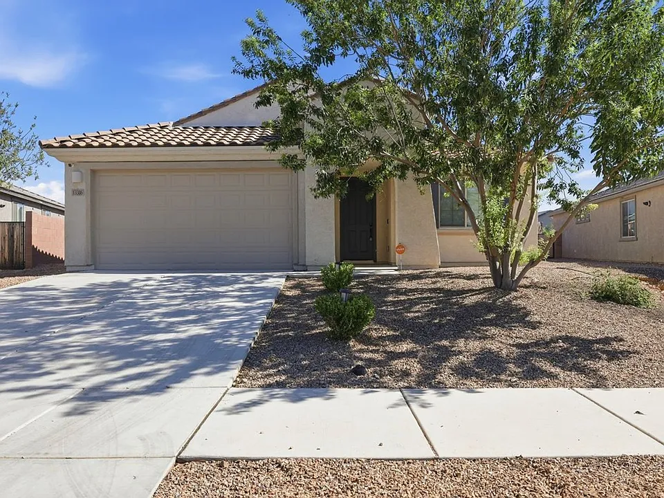 13386 E New Pioneer Ln