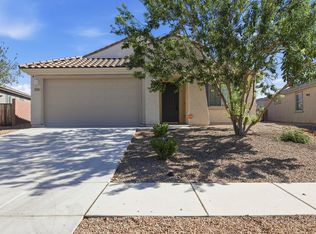 13386 E New Pioneer Ln, Tucson, AZ 85747