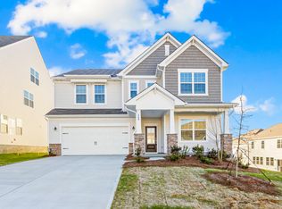 269 Abersham Dr, Mooresville, NC 28115
