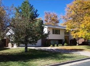 3680 E Orchard Rd, Centennial, CO 80121