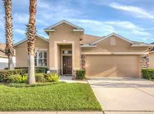8017 Saint James Way, Mount Dora, FL 32757