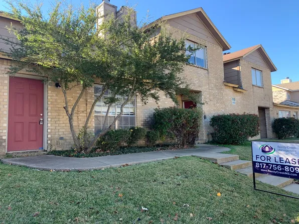 512 Rita Lane, 512 Rita Ln APT D, Arlington, TX 76014