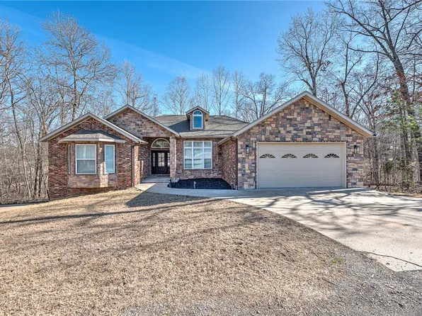 14 Kintyre Dr, Bella Vista, AR 72715