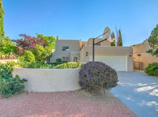 12328 Claremont Ave NE, Albuquerque, NM 87112