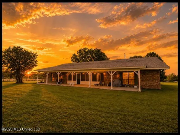 17829B Highway 315, Sardis, MS 38666