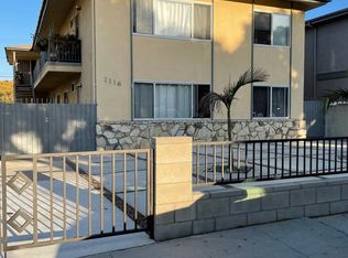2116 S Alma St #2, San Pedro, CA 90731