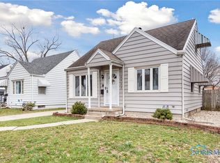 4432 Garrison Rd, Toledo, OH 43613