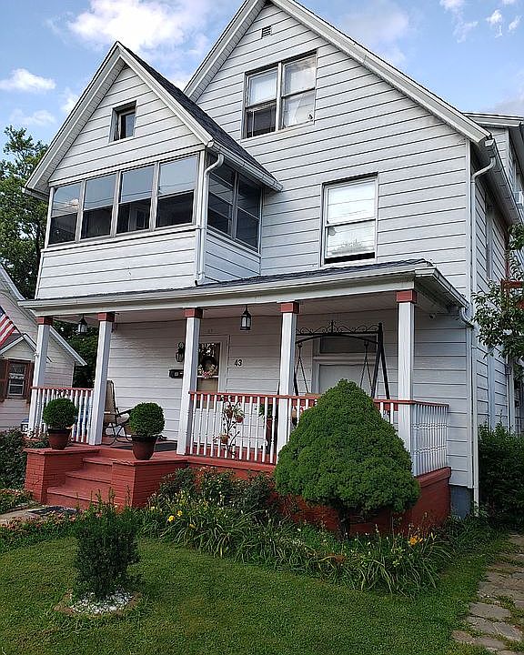 43950 Saint Charles St, Johnson City, NY 13790 Zillow 43950 Saint Charles St, Johnson City, NY 13790 Zillow