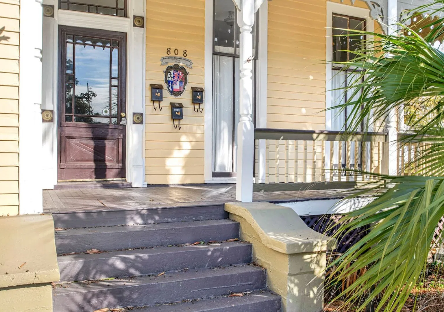 Wilson Place — Photo 1