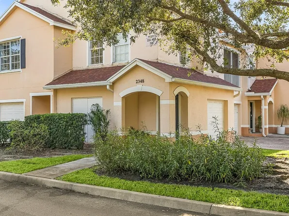 2348 57th Circle, Vero Beach, FL 32966