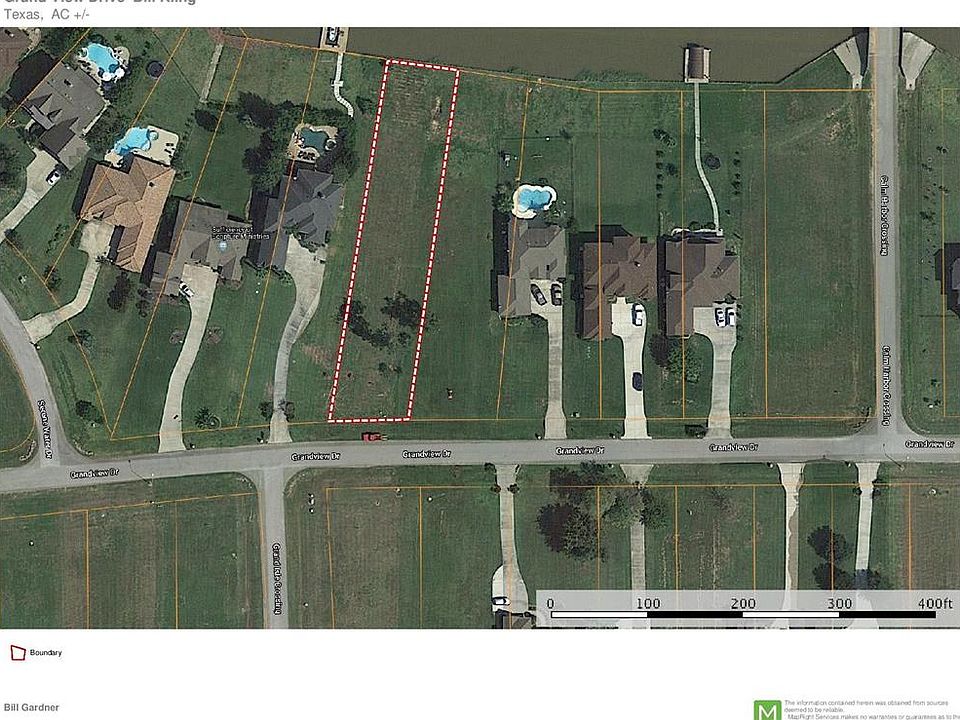 1st image of 11600 Grandview Dr