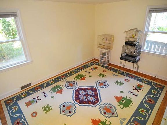 Extra Bedroom 1st Level