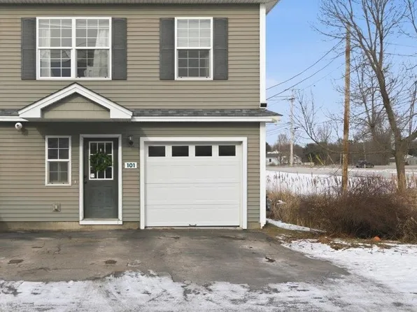 7 Racine Road, Milton, VT 05468