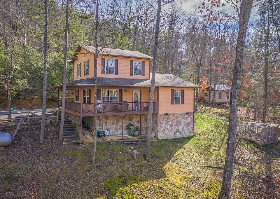 1430 Alpine Dr, Sevierville, TN 37876 Zillow