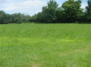 0 Osborne Rd LOT 1, Farmington, ME 04938