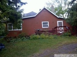 50860 Bayview Ave, Rush City, MN 55069