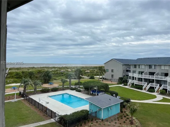 5 Cedar Reef Dr Unit D-201, Saint Helena Island, SC 29920