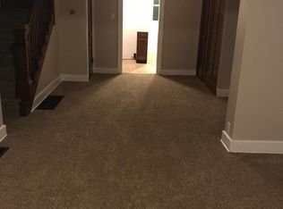 856 Champion Ave, Springfield, OH 45503