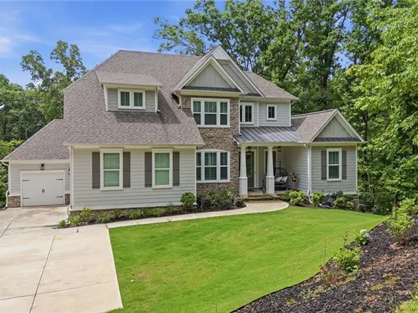 3610 Chattahoochee Rd, Cumming, GA 30041