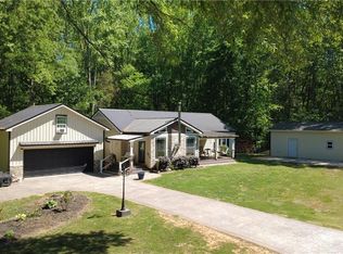 475 Oak Ridge Run, Salisbury, NC 28146