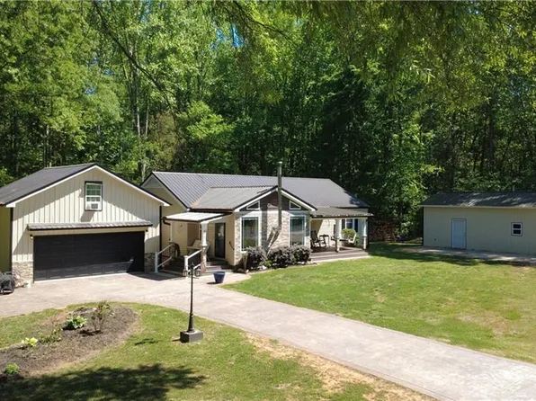 475 Oak Ridge Run, Salisbury, NC 28146