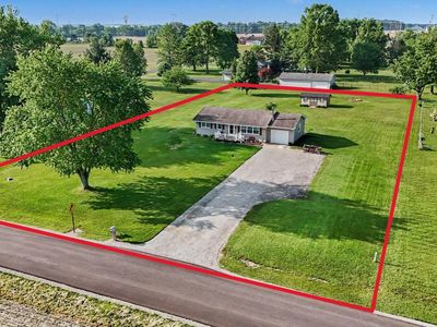 5479 Miller Church Rd, Johnstown, OH, 43031