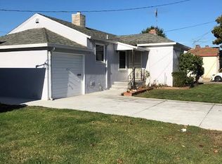 14647 Sylvia Way, San Leandro, CA 94578