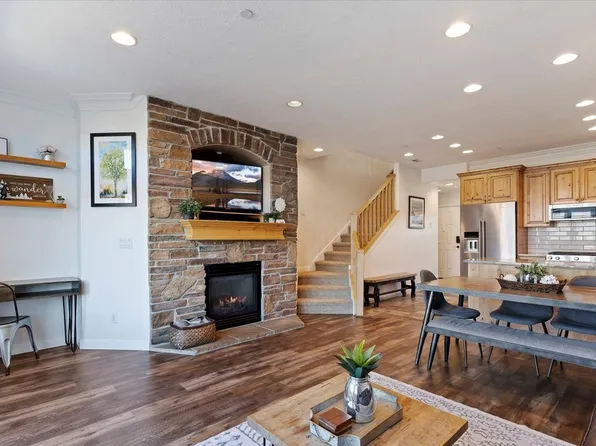 6486 E Highway 39, Huntsville, UT 84317