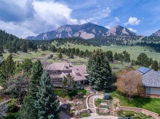 1600 Blue Sage Ct, Boulder, CO 80305
