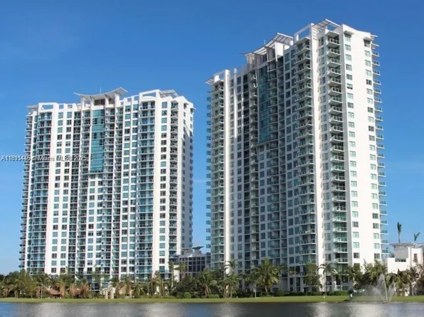 2641 N Flamingo Rd APT 603N, Fort Lauderdale, FL 33323