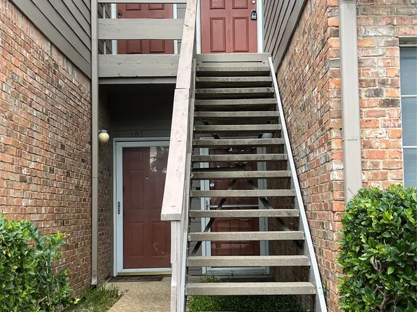 9801 Royal Ln #E-104, Dallas, TX 75231