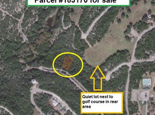 8031 Foothill Cv, Leander, TX 78645