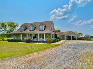 2650 Newport Rd, Batesville, AR 72501