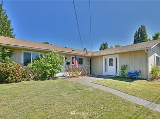 3224 Wright Ave, Bremerton, WA 98310
