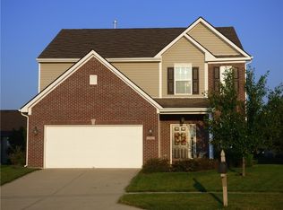 1262 Valdarno Dr, Greenwood, IN 46143