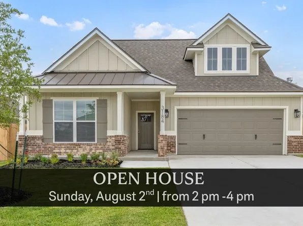 3184 Margaret Rudder Pkwy, Bryan, TX 77808