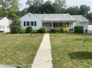 38 Delaware Ave, West Long Branch, NJ 07764