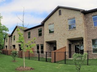 1601 Riney Rd UNIT 106, Denton, TX 76207